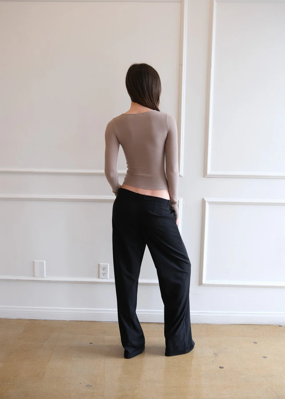 Kennedy Trouser