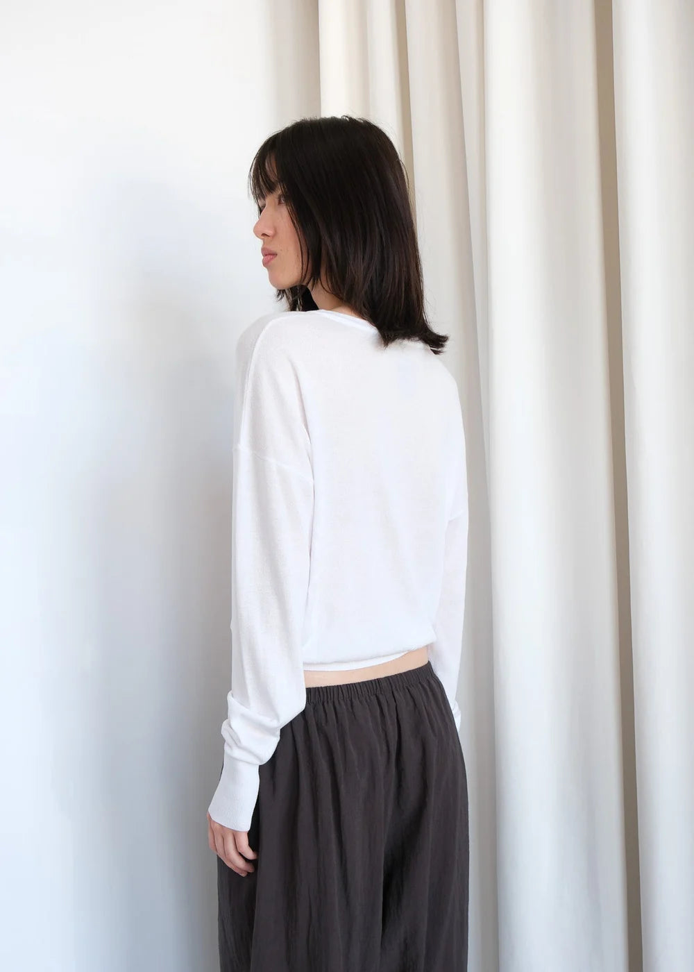 Andrea Sweater