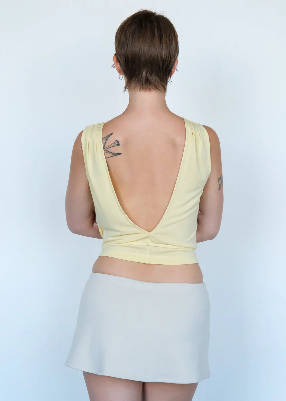 Portia Top