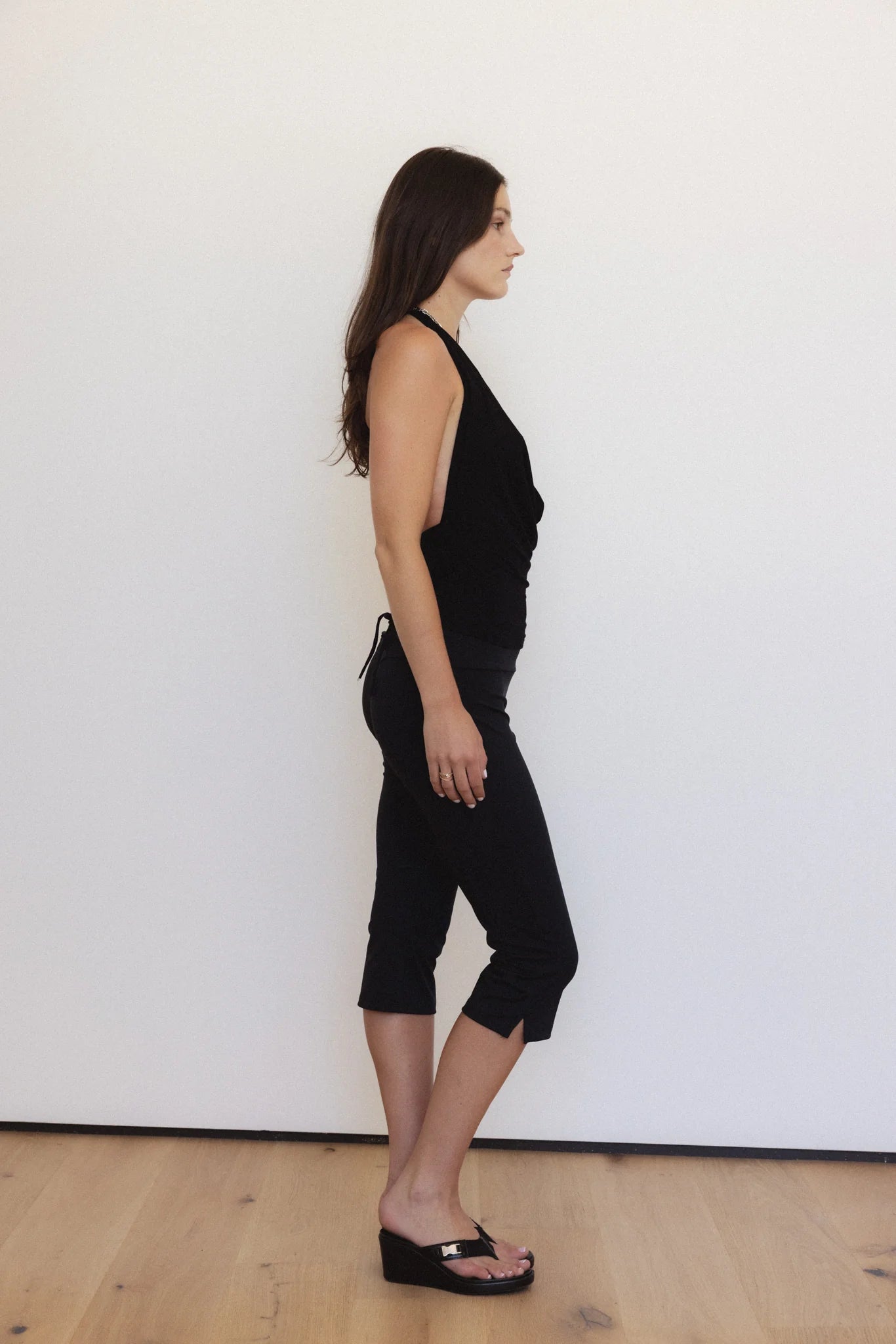 Psyche Capri
