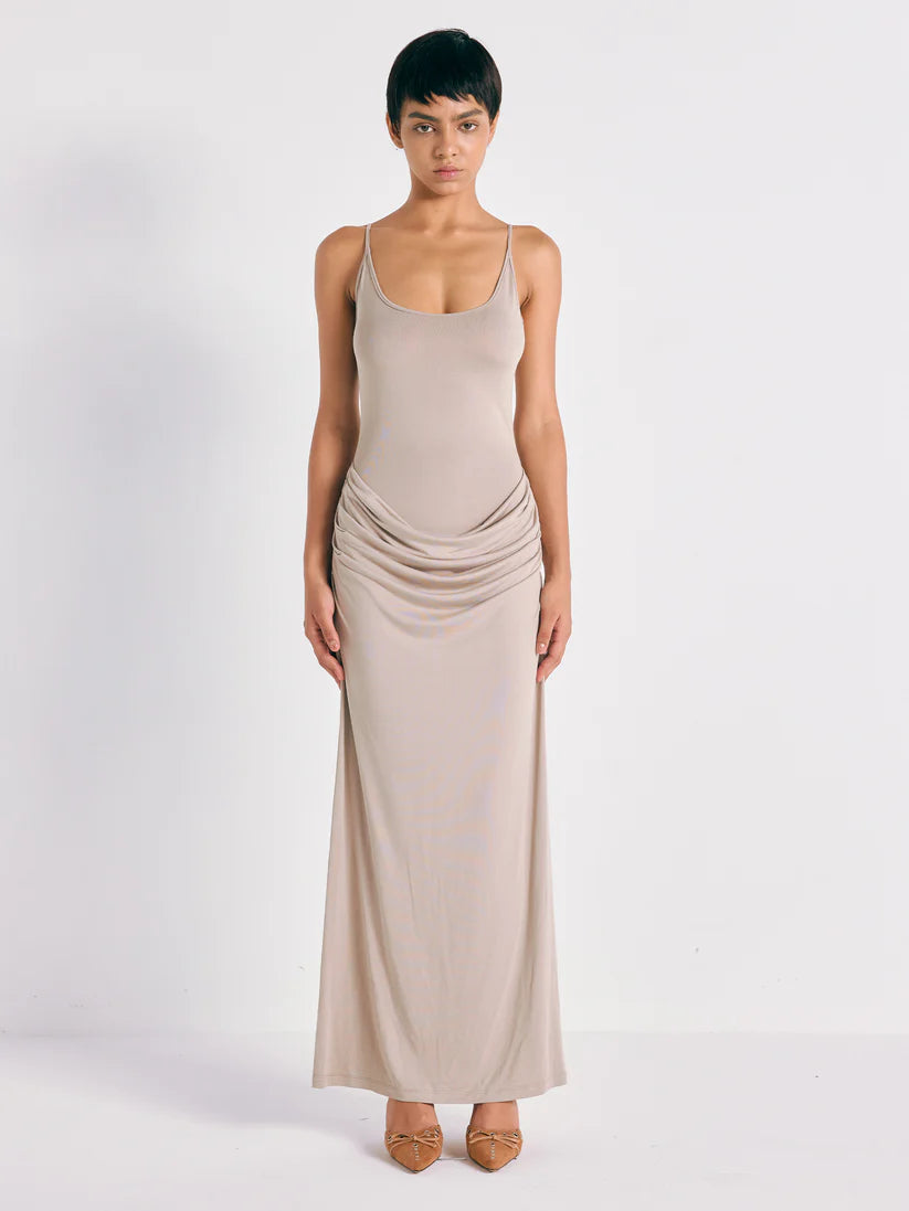 Full Moon Dress