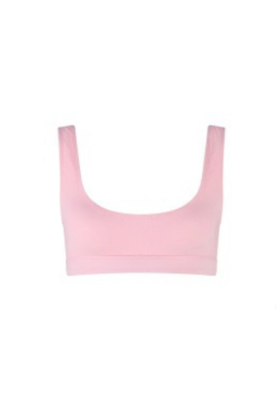 Kaia Angel Crop