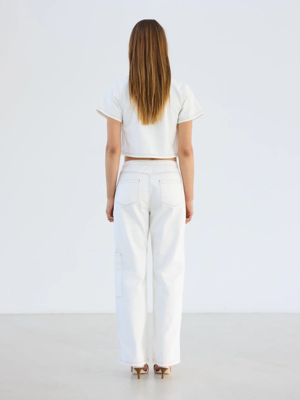 Samara Pants