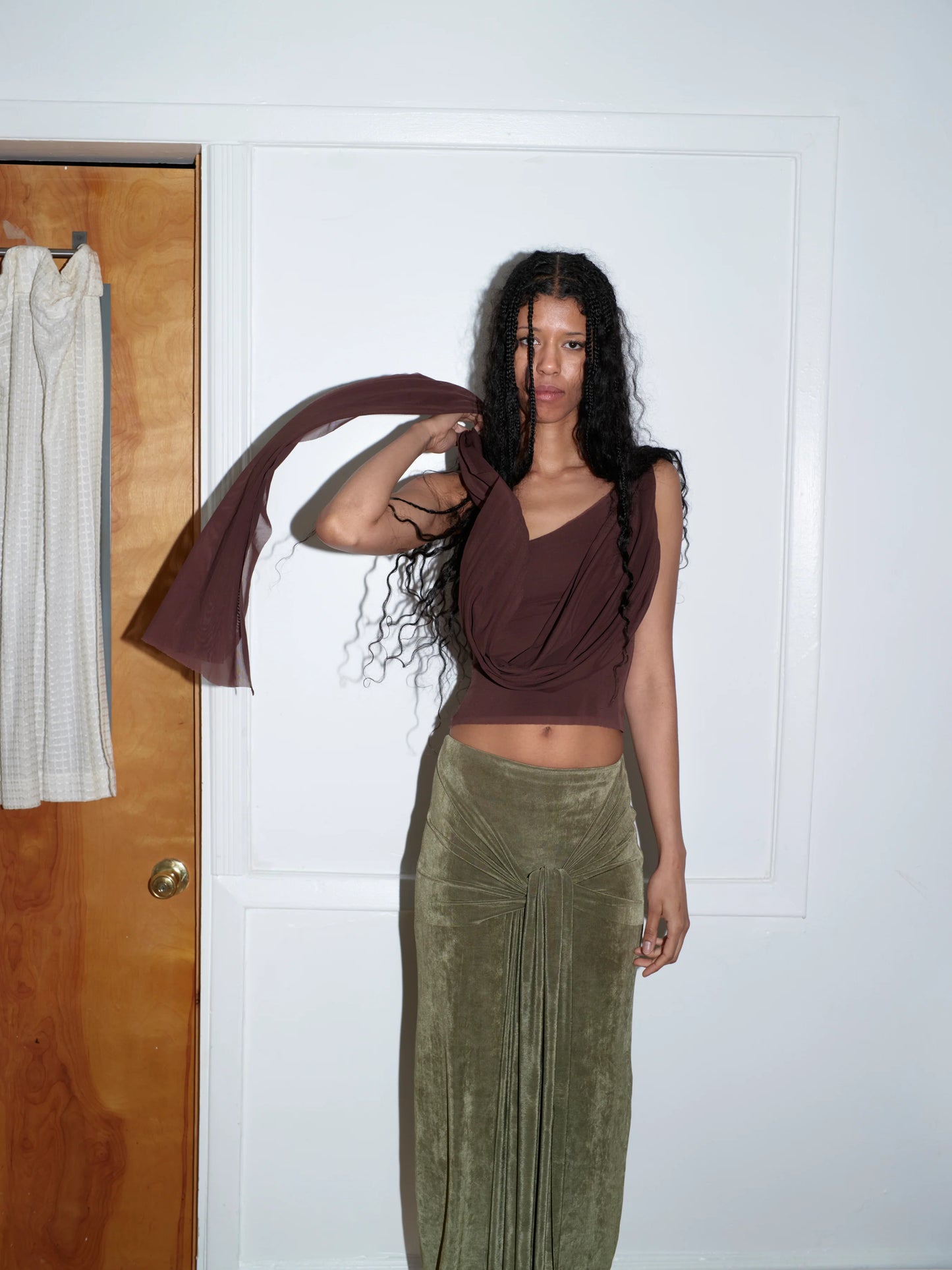 Merzouga Top