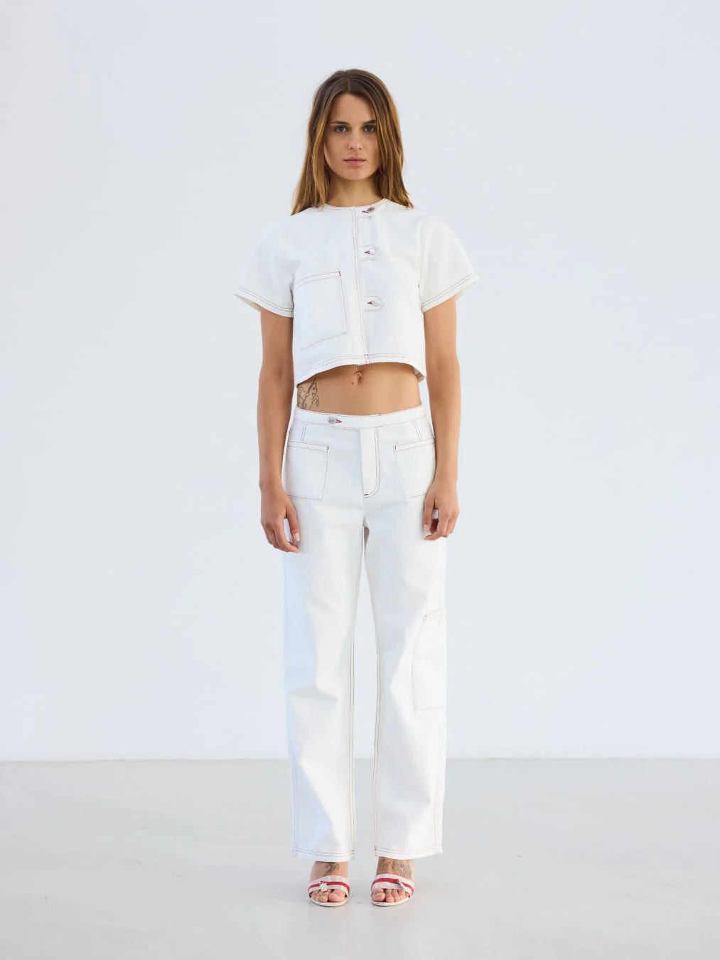 Samara Pants