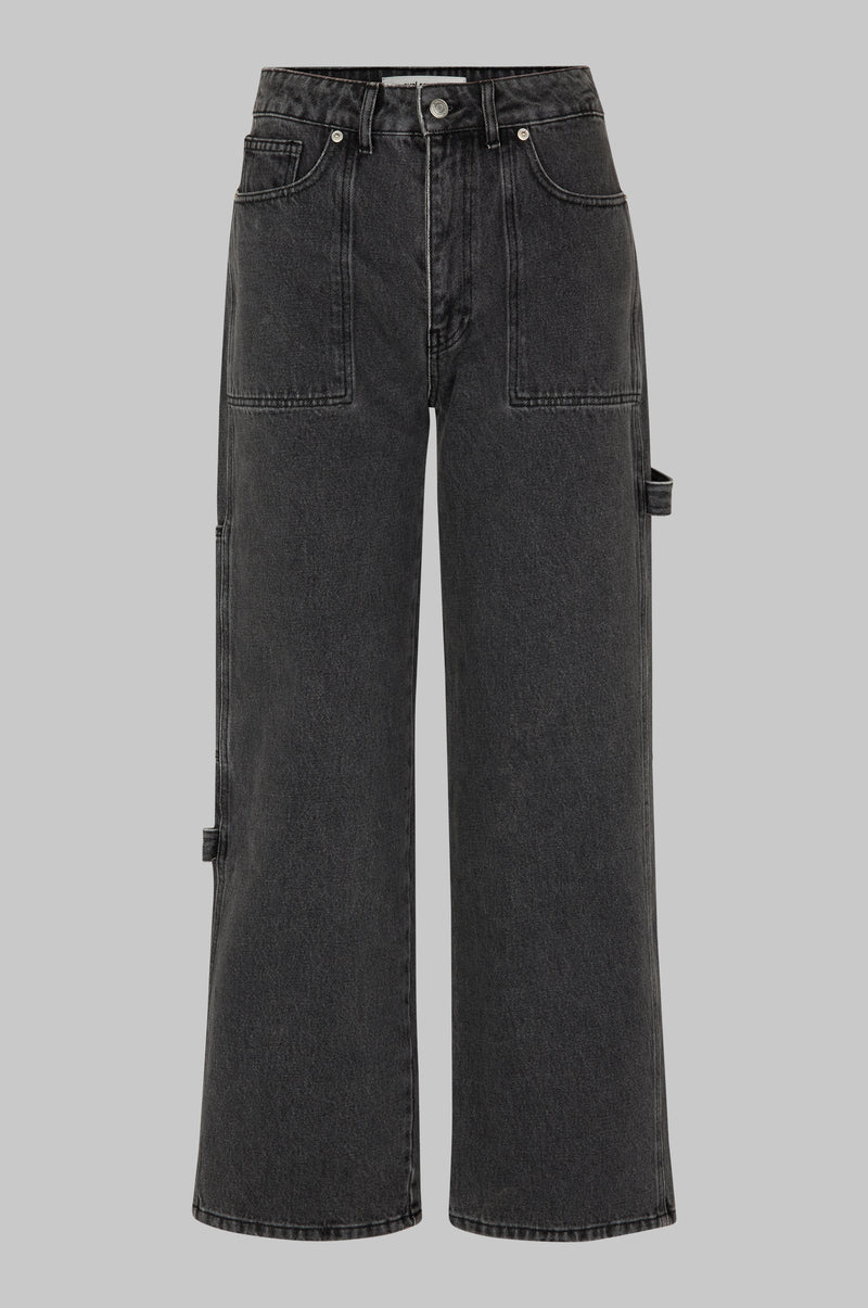 Player Grey Jeans