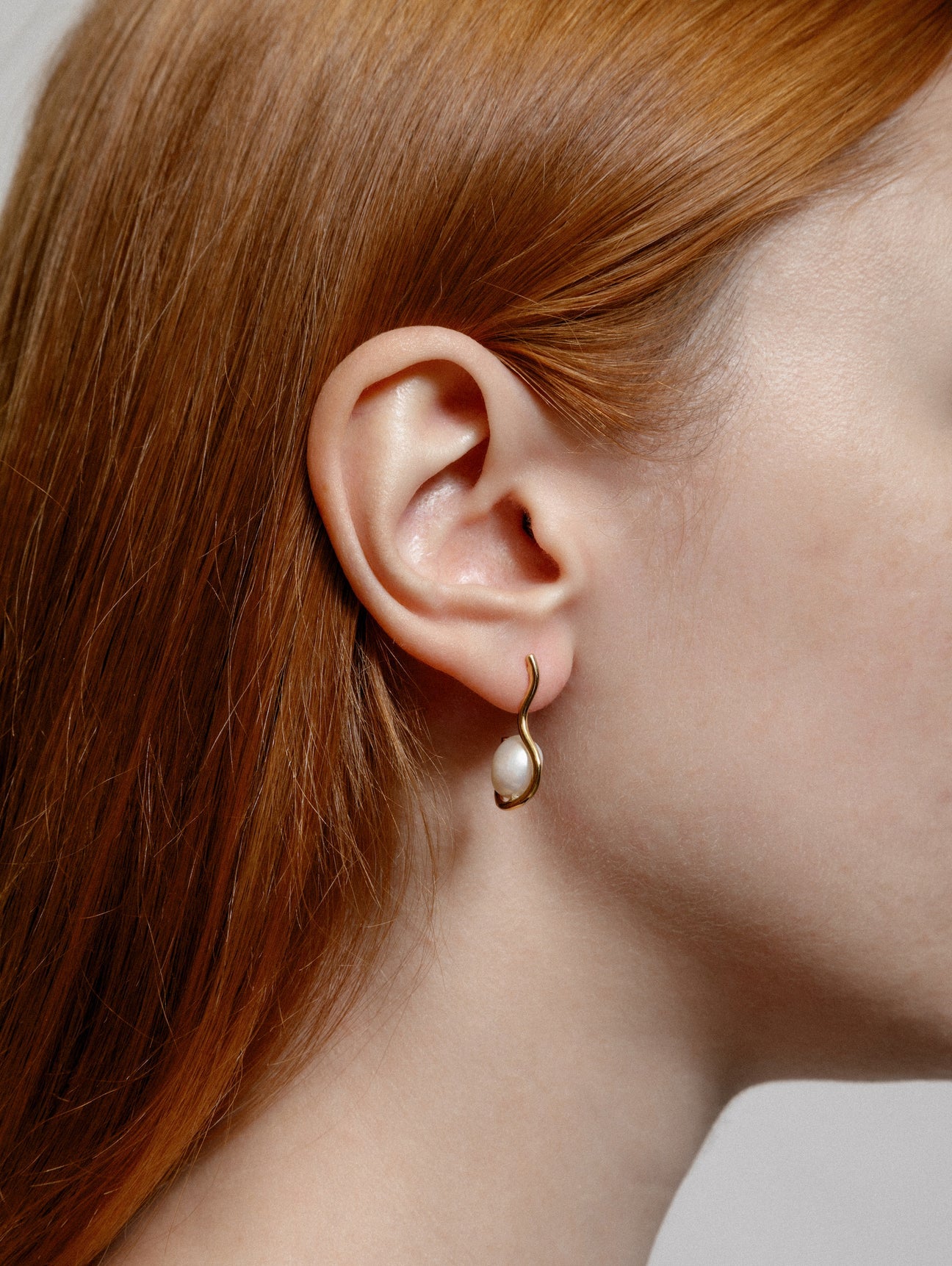 Skyler Earring