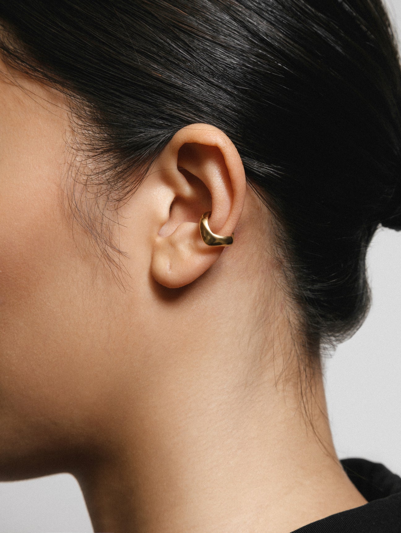 Simone Ear Cuff