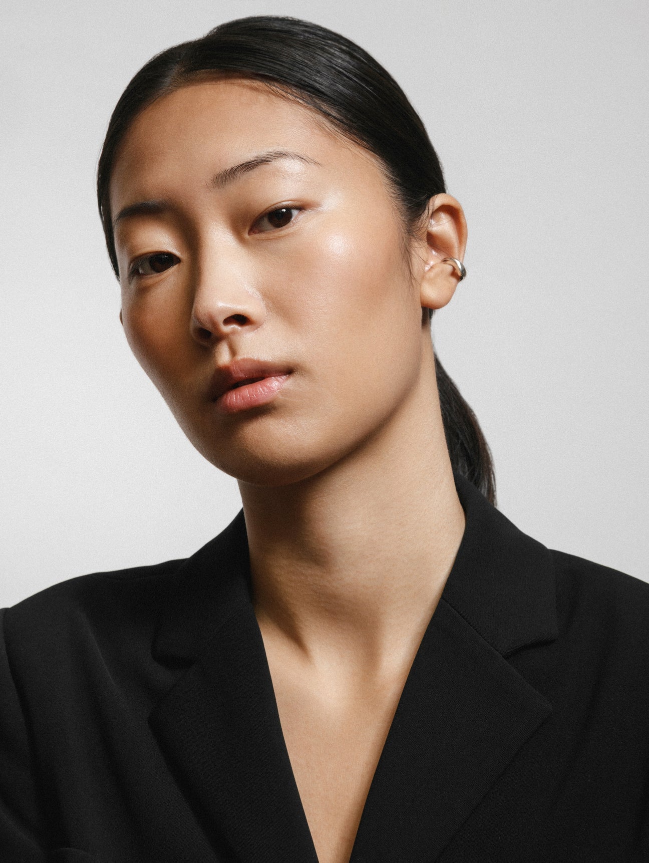 Simone Ear Cuff