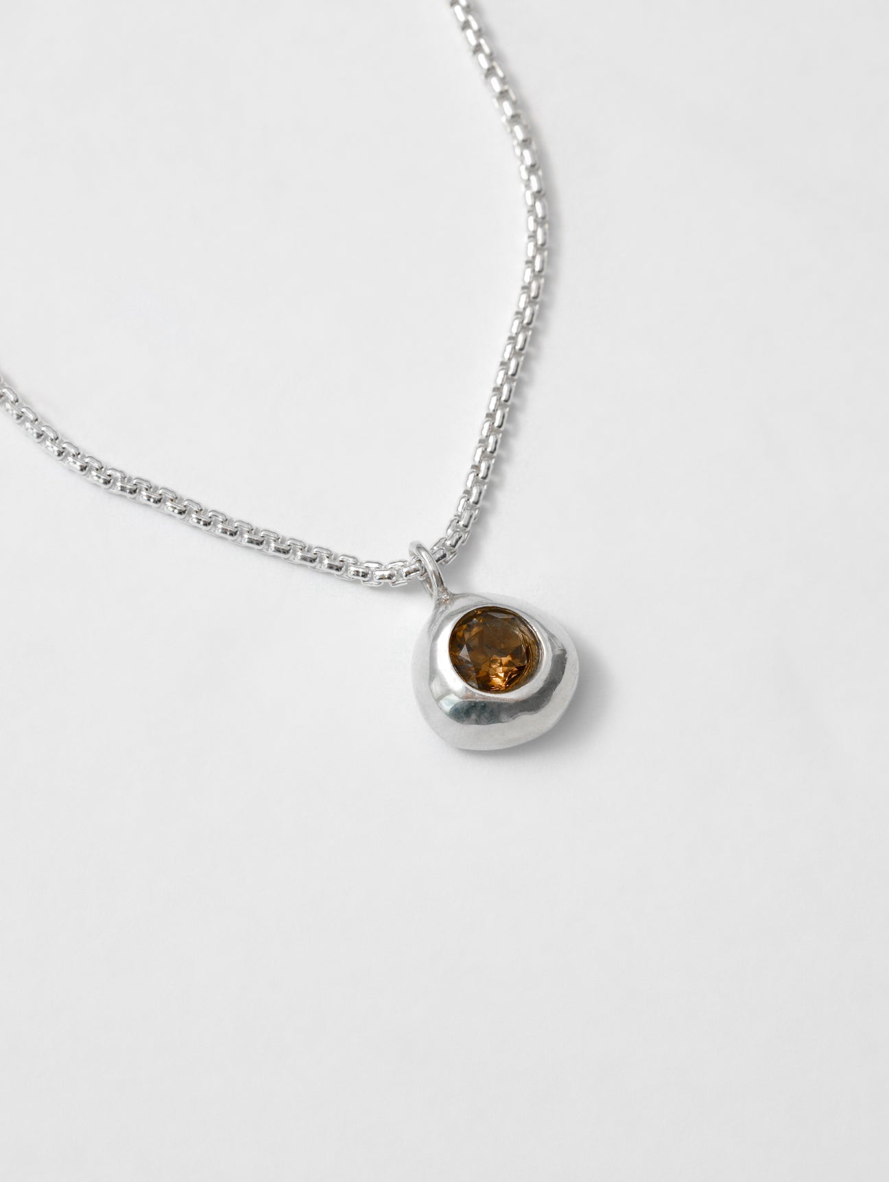 Seb Necklace