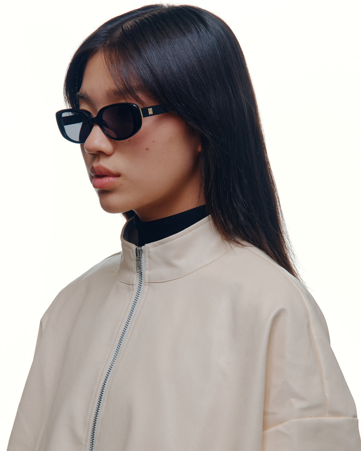 Venus Black Sunglasses