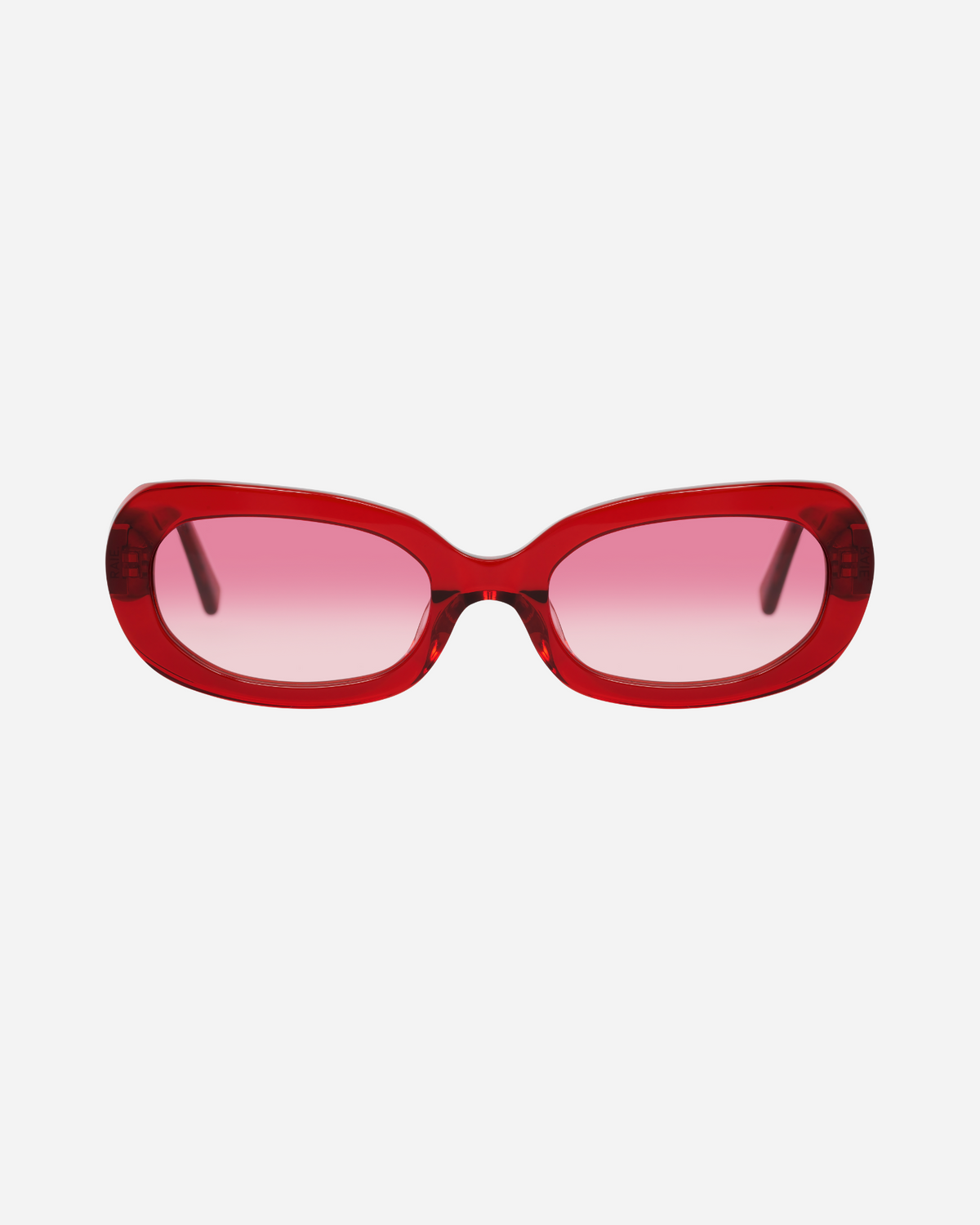 Sydney Cherry Sunglasses