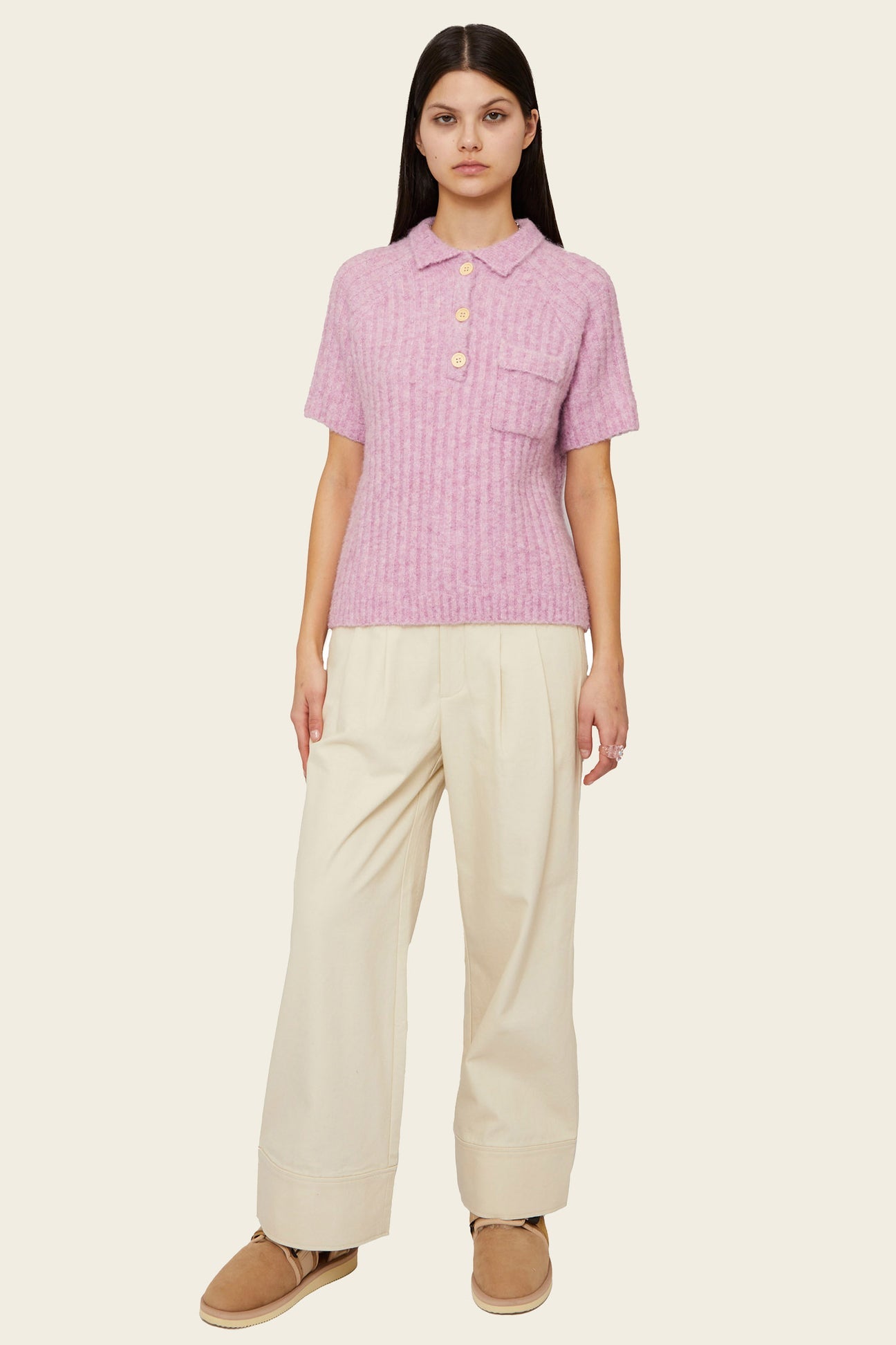 The Monroe Pant