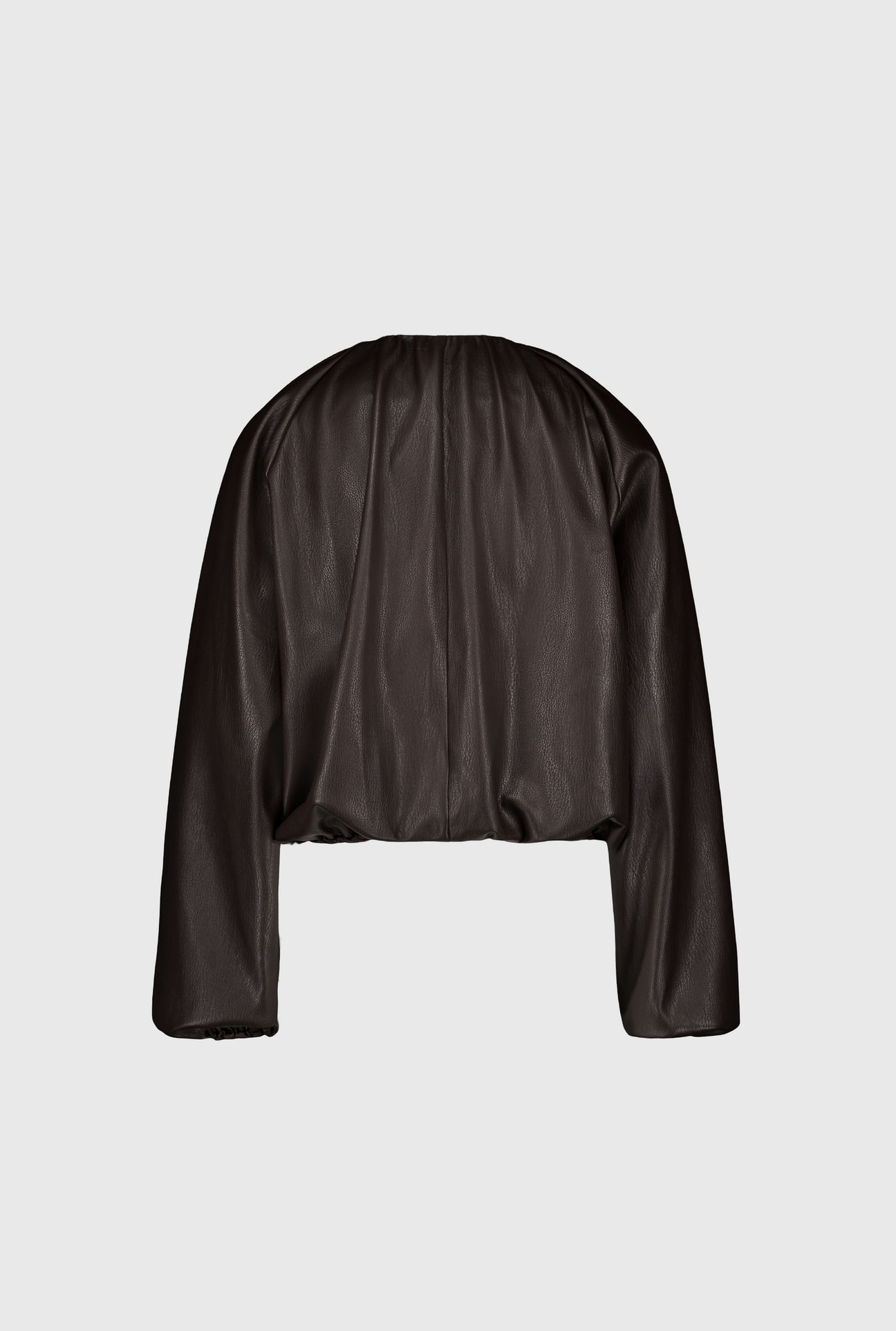 Gather Bomber Jacket