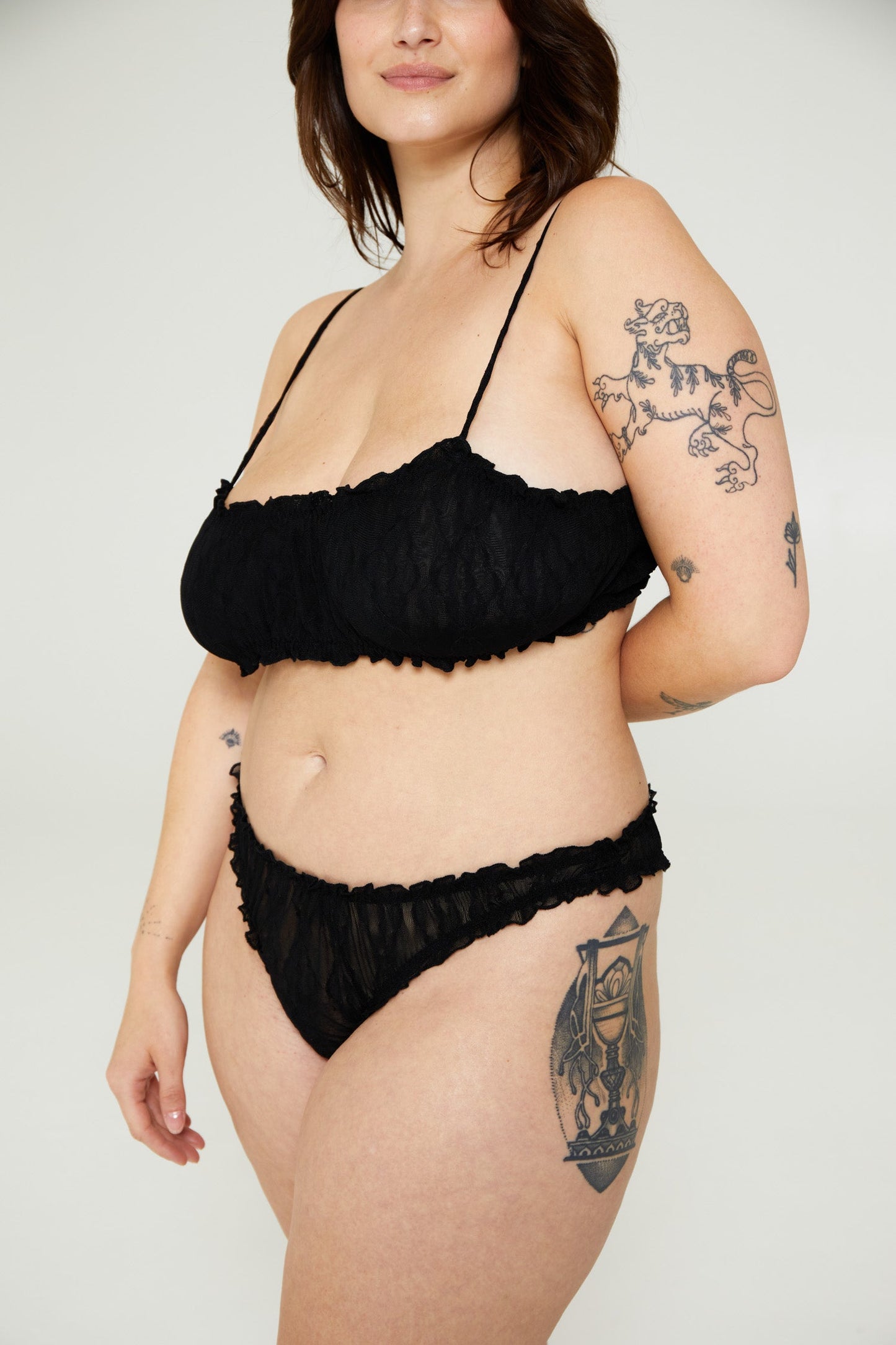 Mariposa Bralette