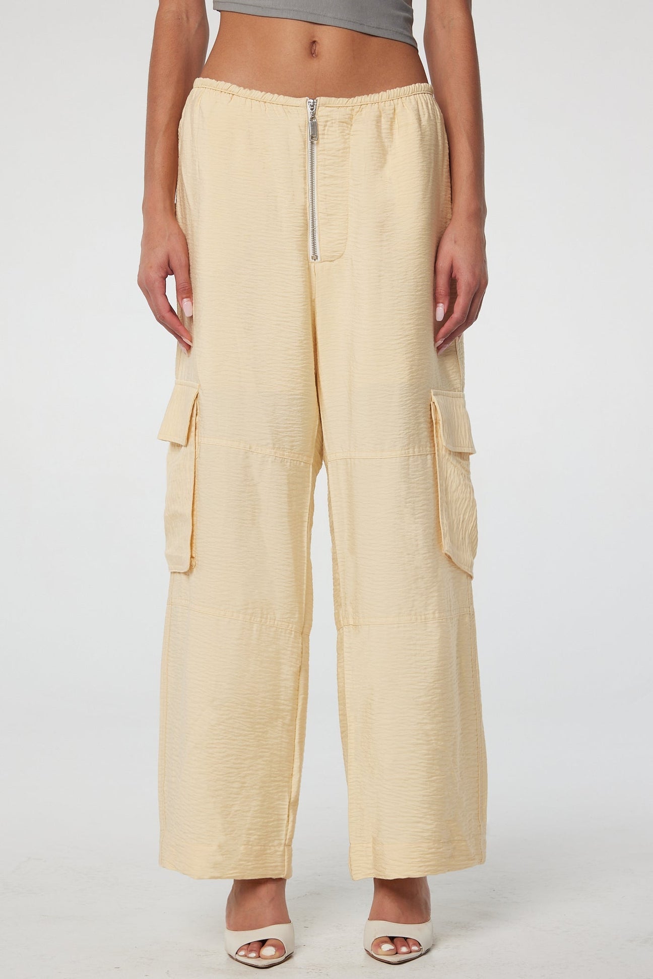 Archie Cargo Pant