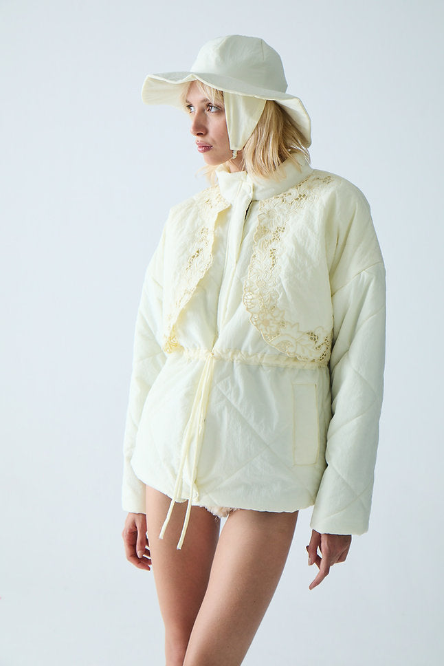 Amera Puffer