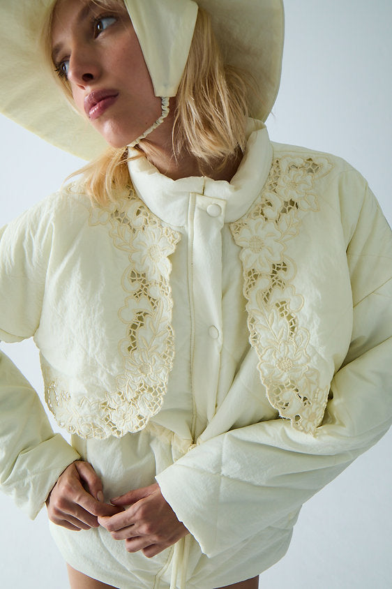 Amera Puffer