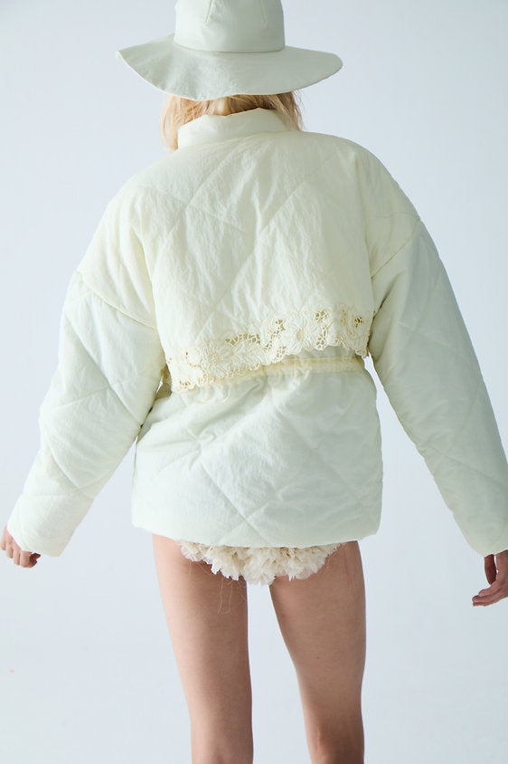 Amera Puffer