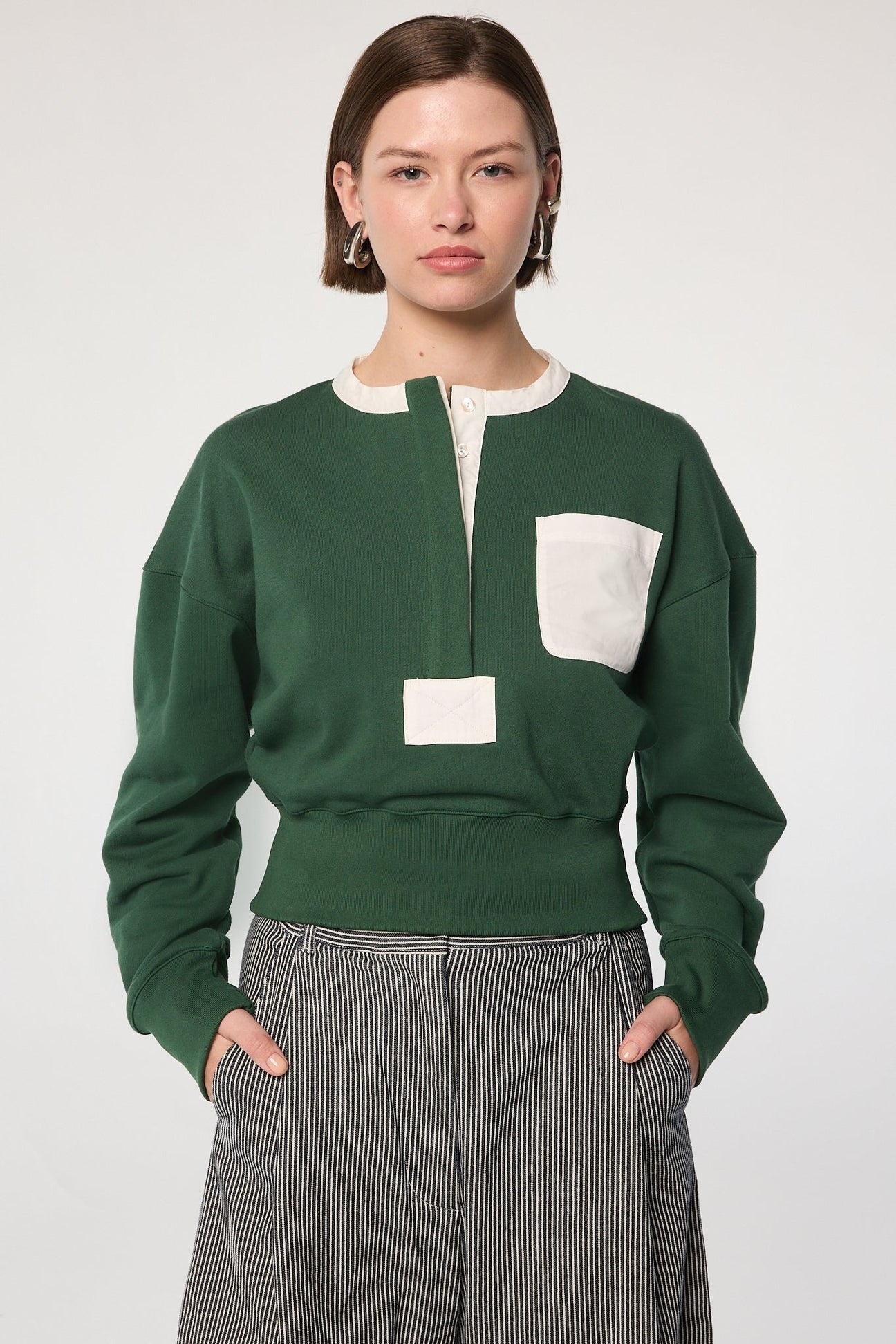 Parker Top