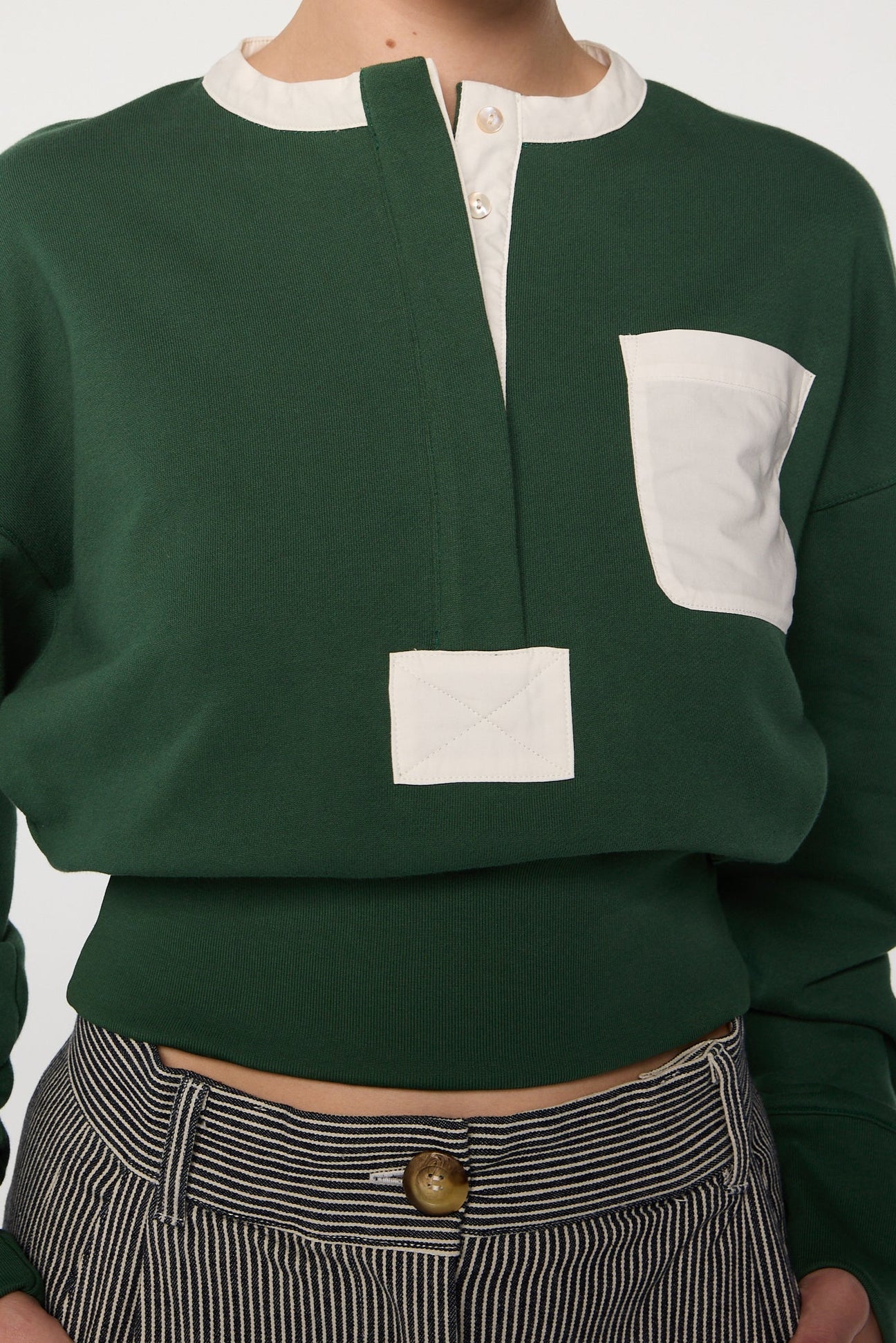 Parker Top