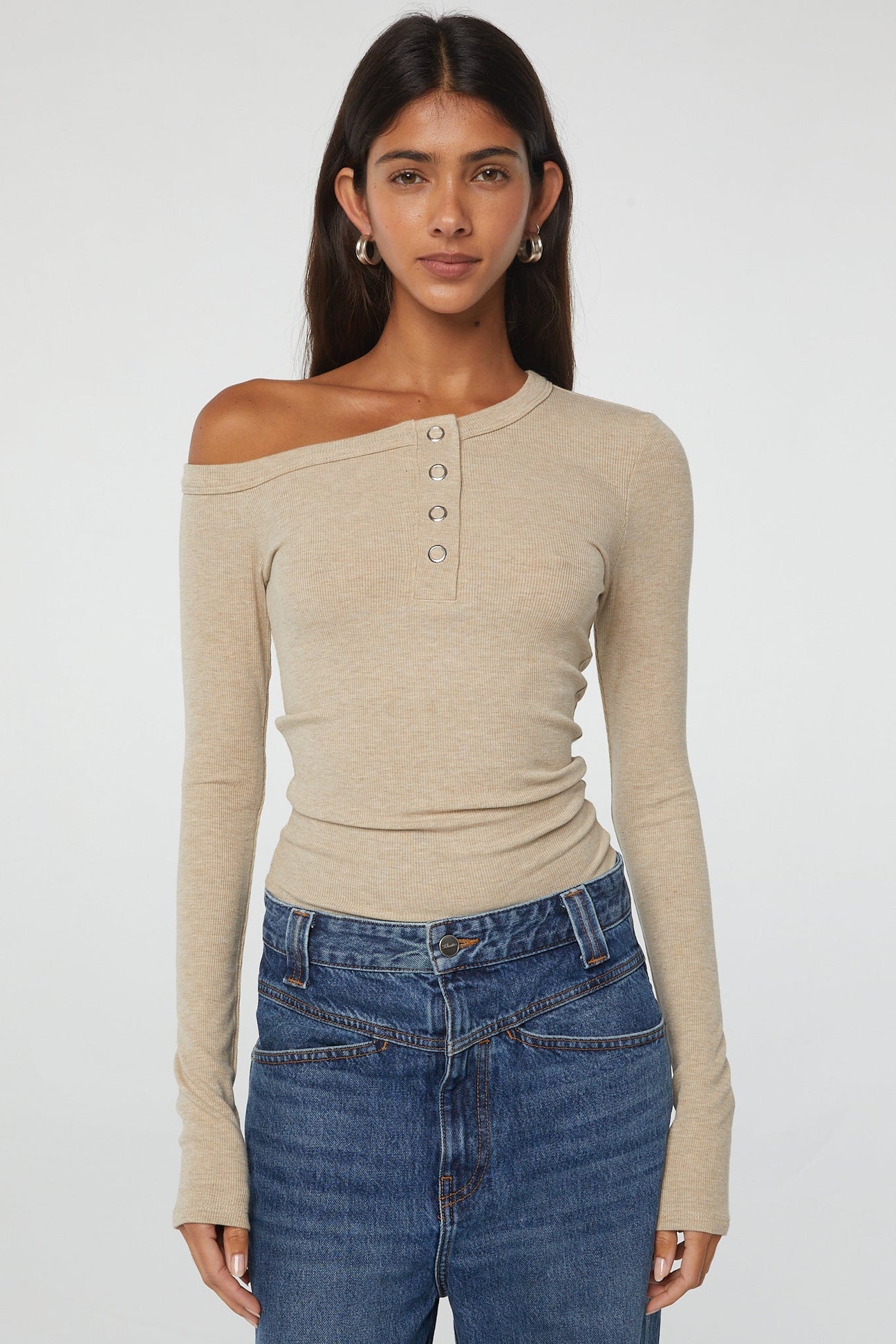 Harley Top