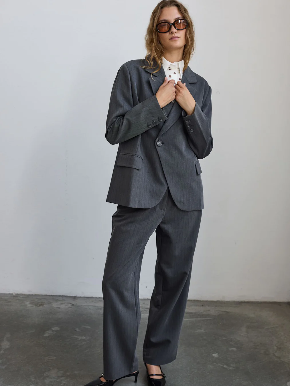 Noor Blazer