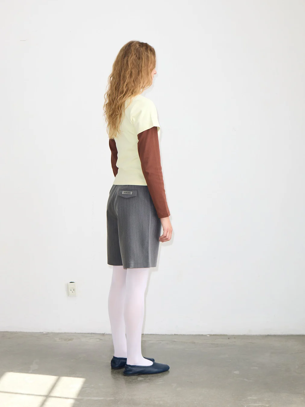 Noor Shorts