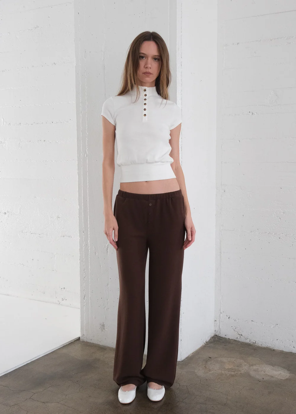 Jasper Tee