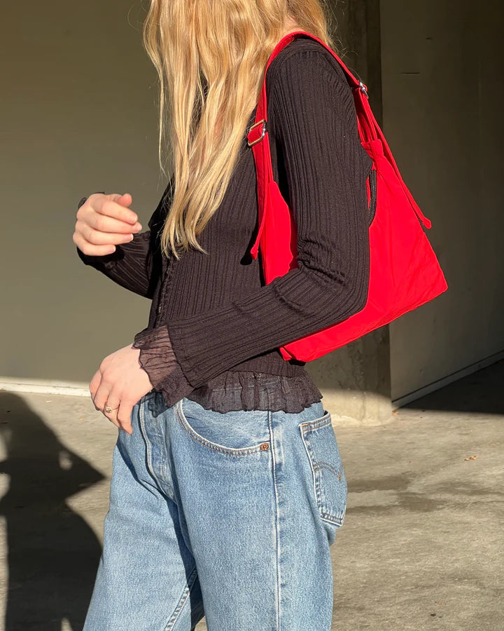 Mina Bag in Chili