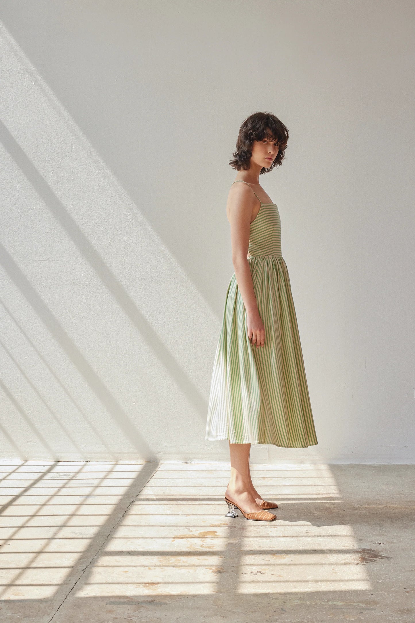 Beth Dress