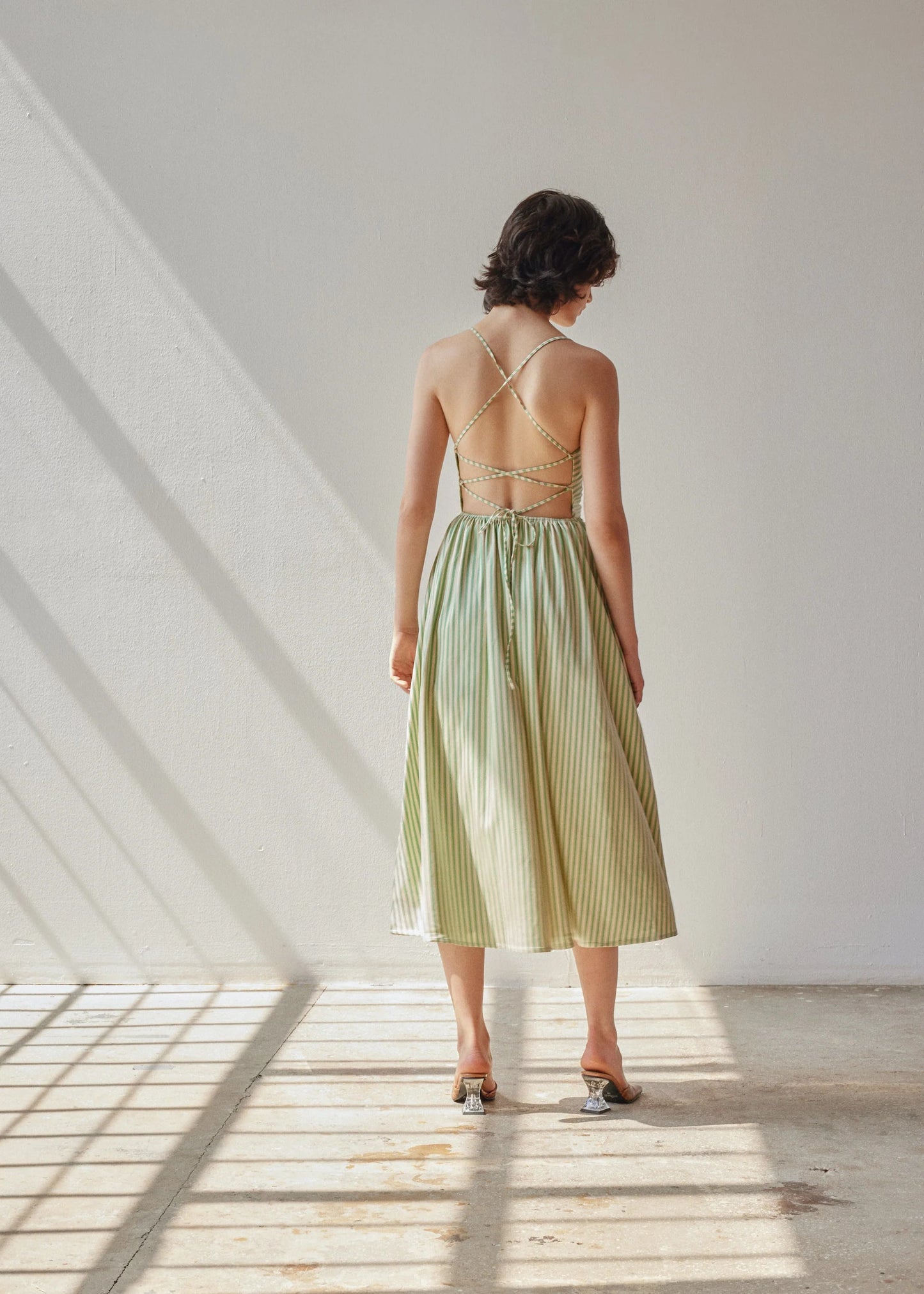 Beth Dress