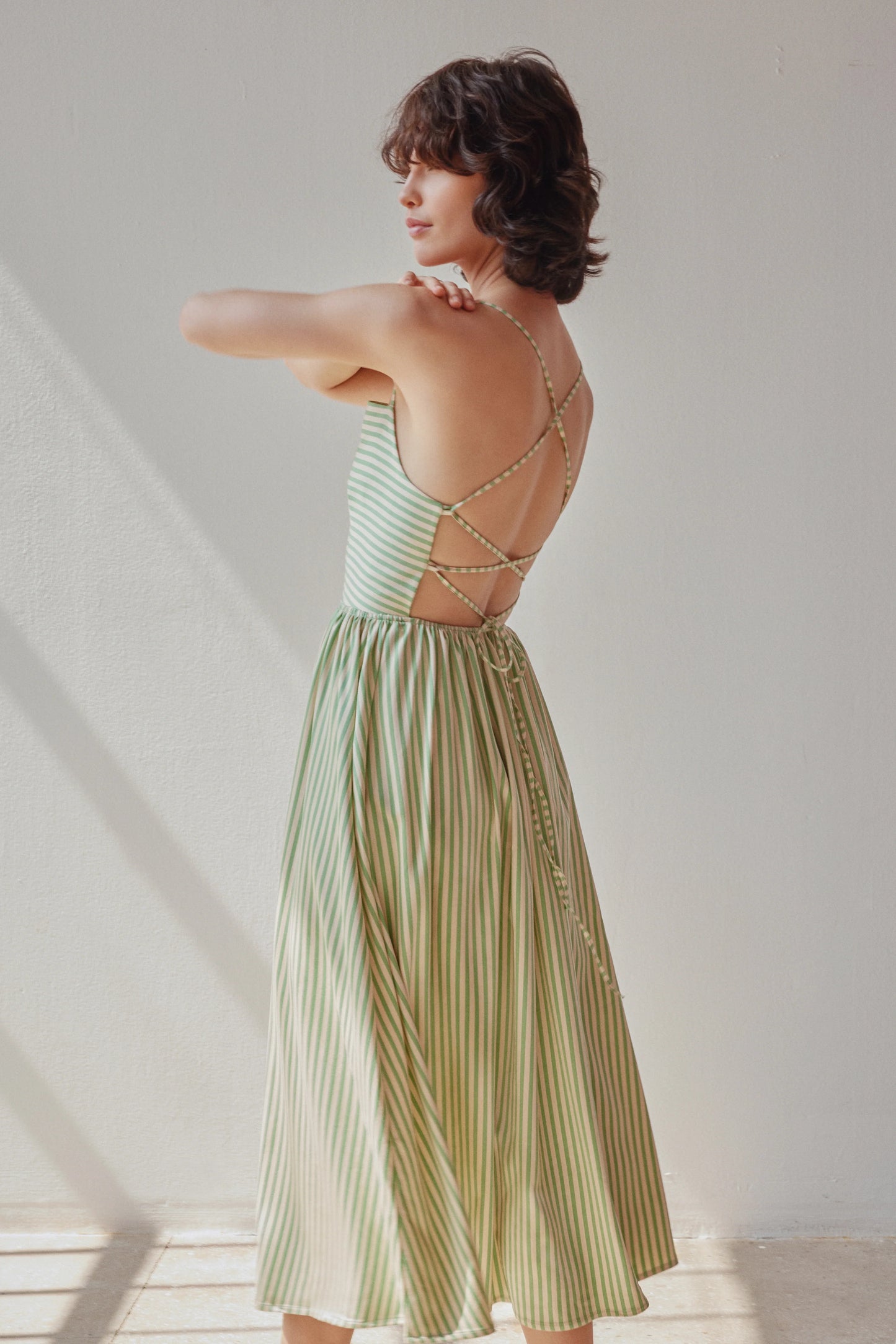 Beth Dress