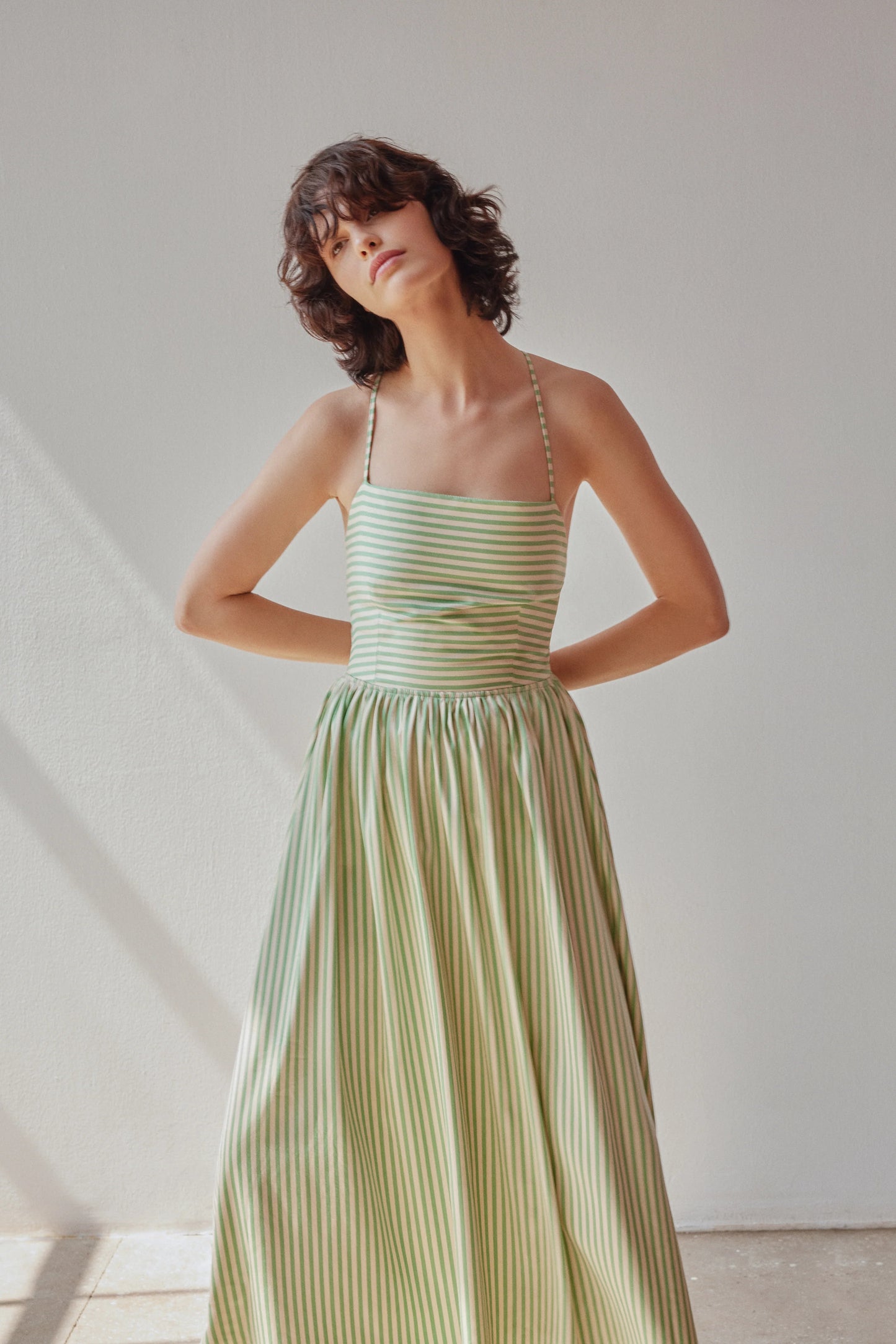 Beth Dress