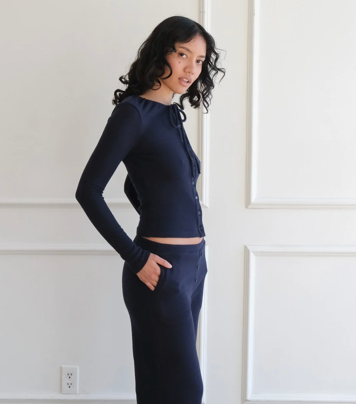 Jane Cardigan