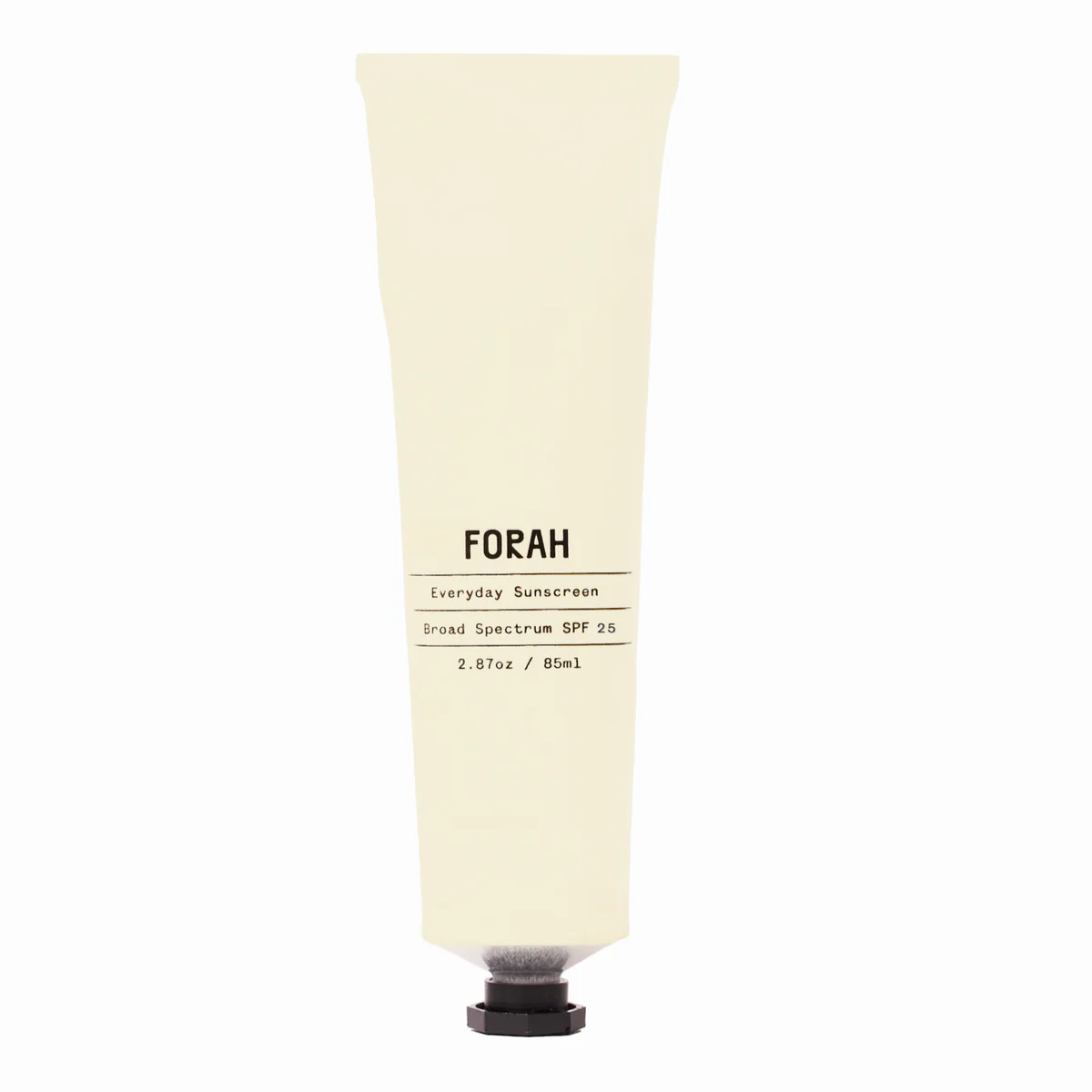 Unscented Everyday Mineral Sunscreen