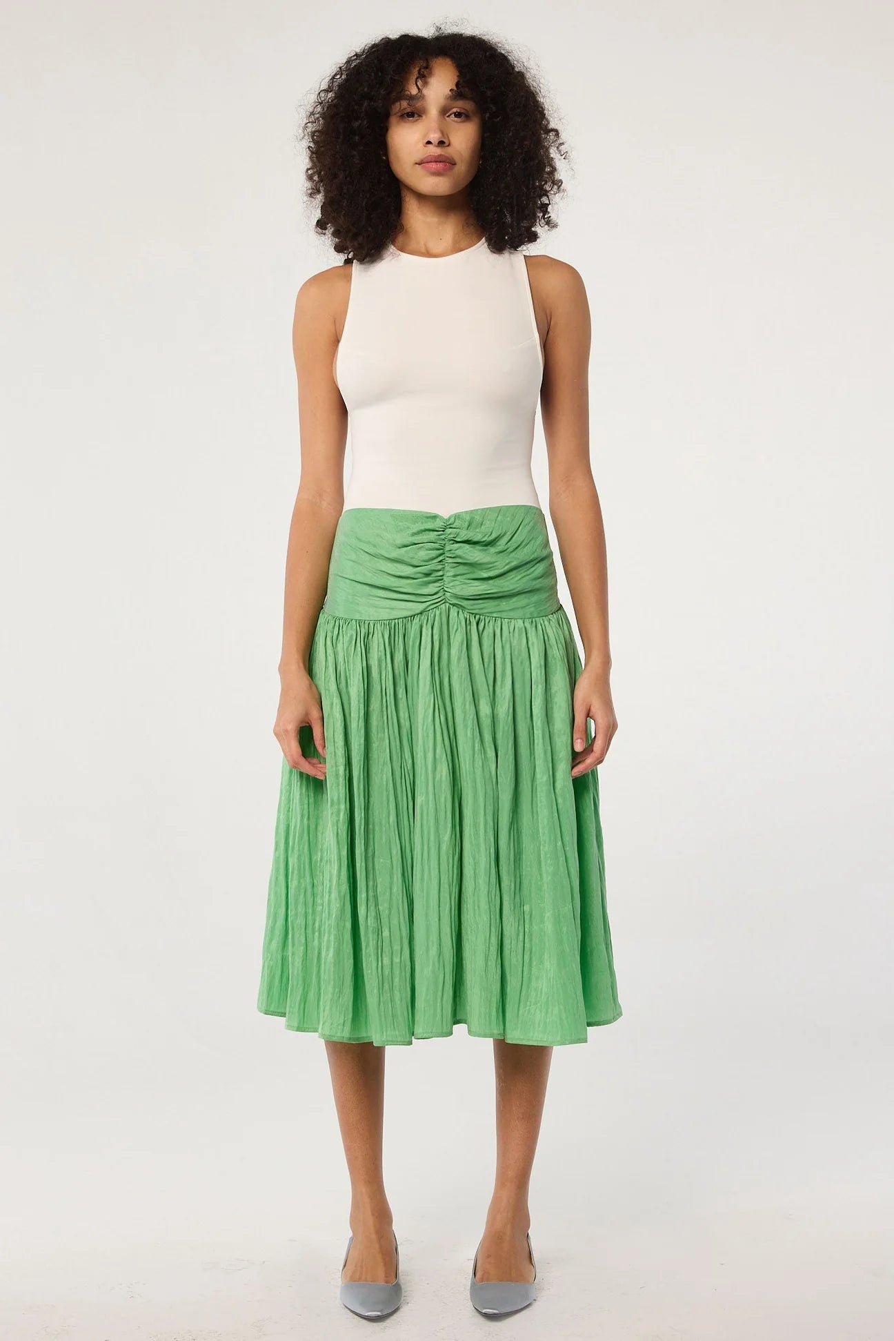 Araceli Dress
