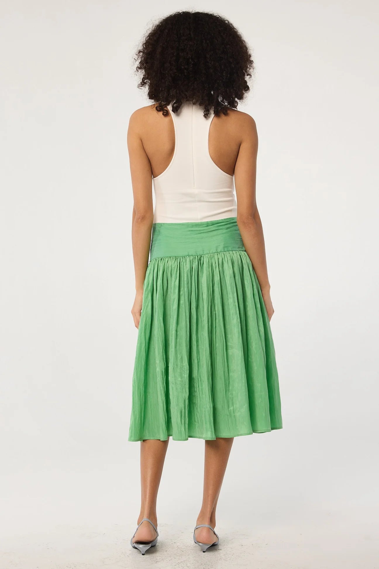 Araceli Dress