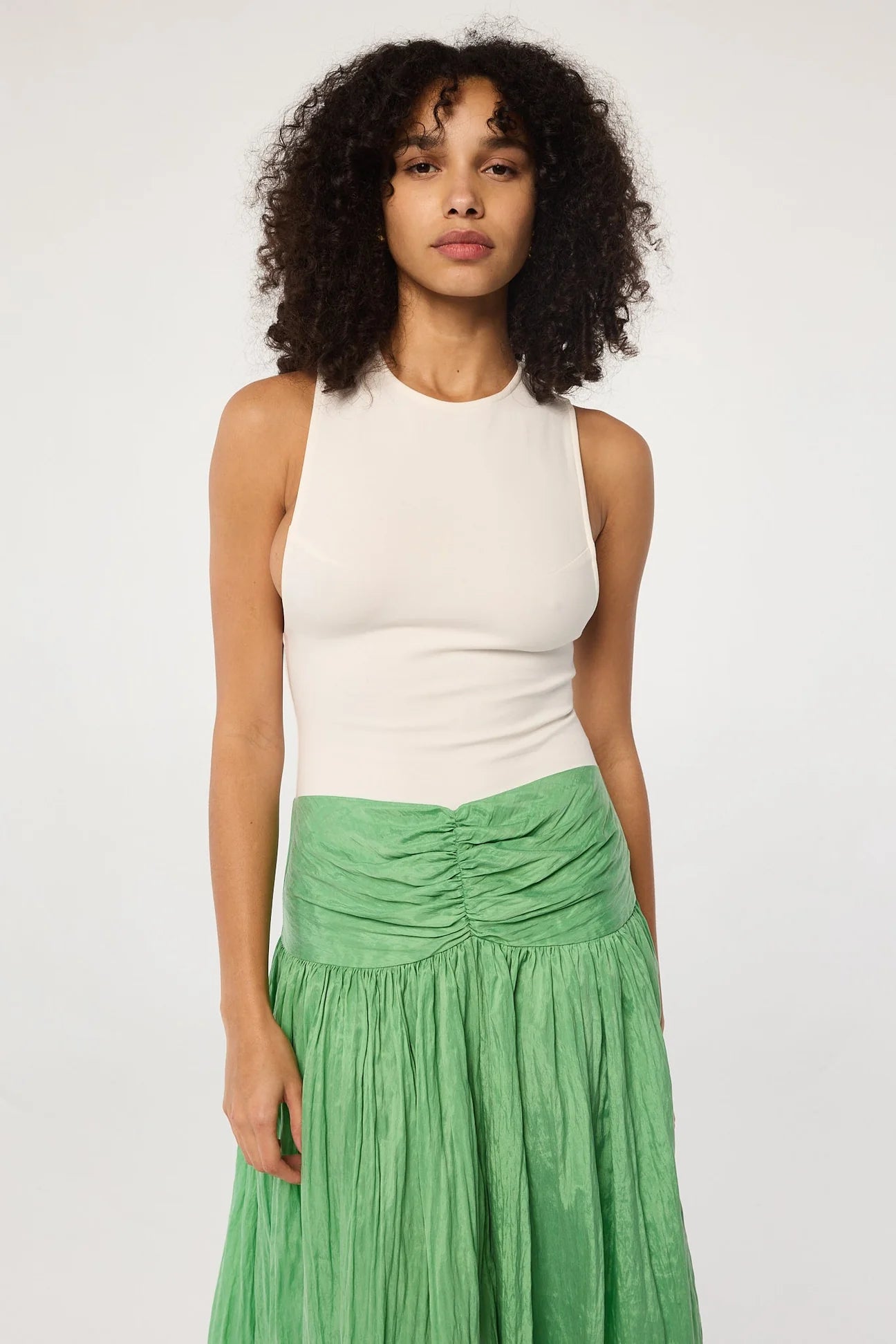 Araceli Dress