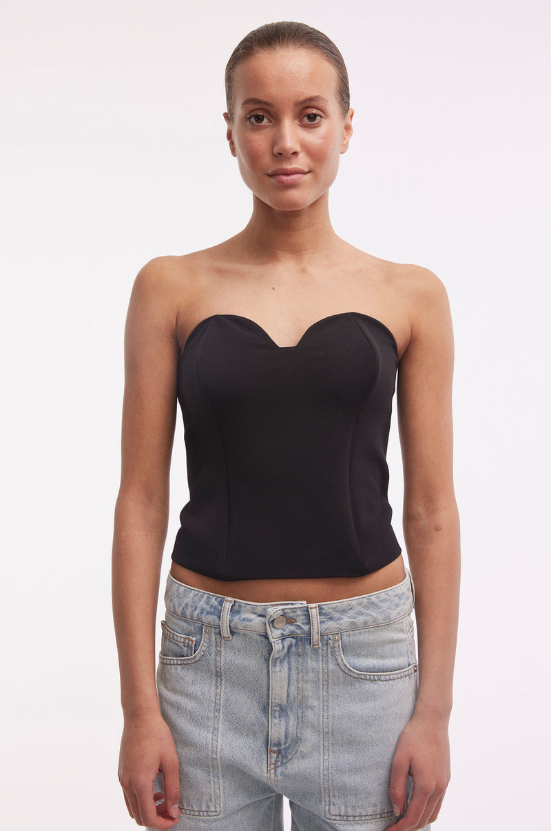 Town Top