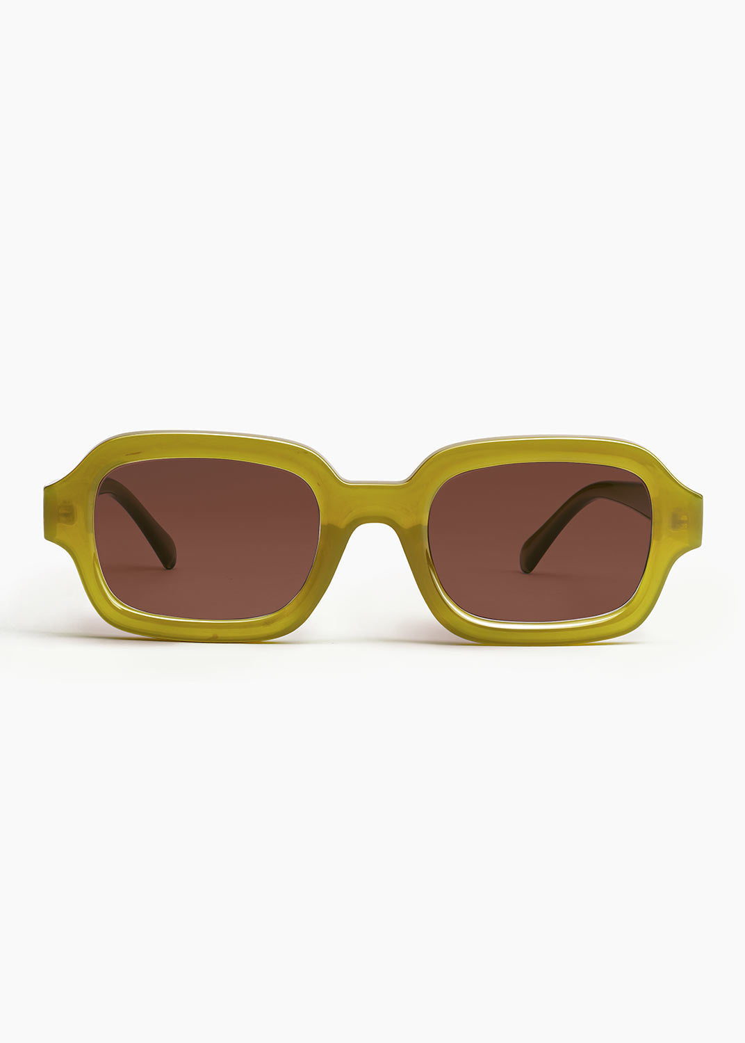 Watts Blue Light Transition - Charred Olive