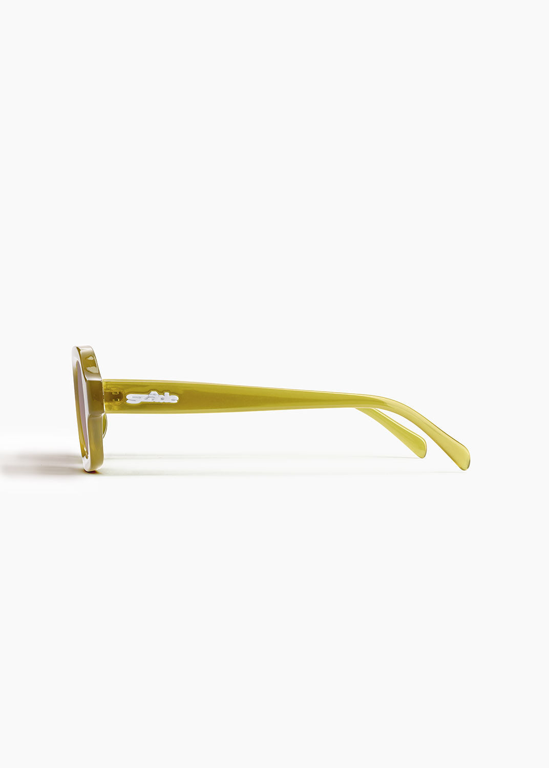 Watts Blue Light Transition - Charred Olive