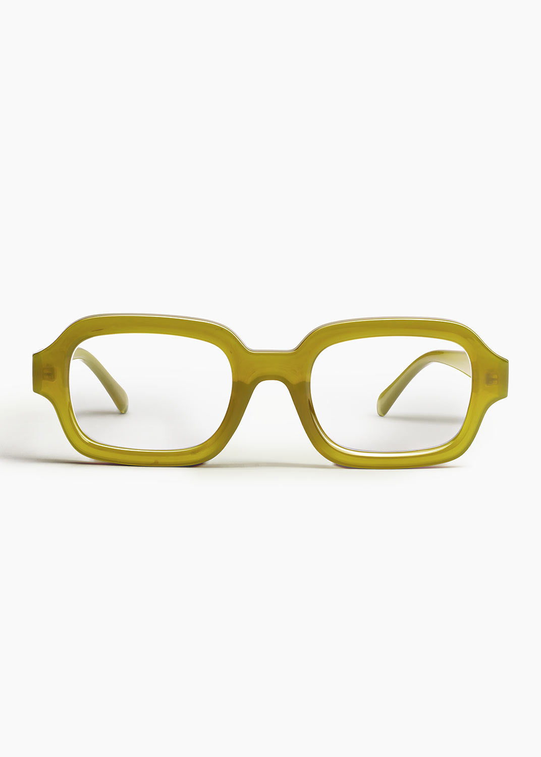 Watts Blue Light Transition - Charred Olive