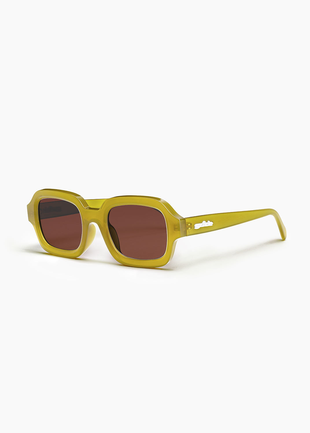 Watts Blue Light Transition - Charred Olive