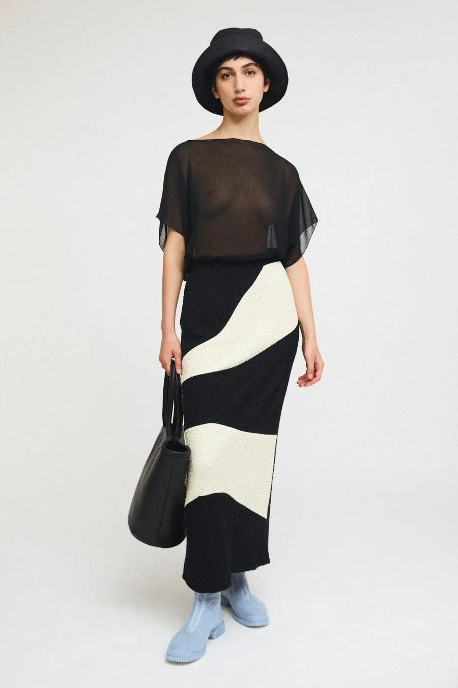 Bertha Skirt