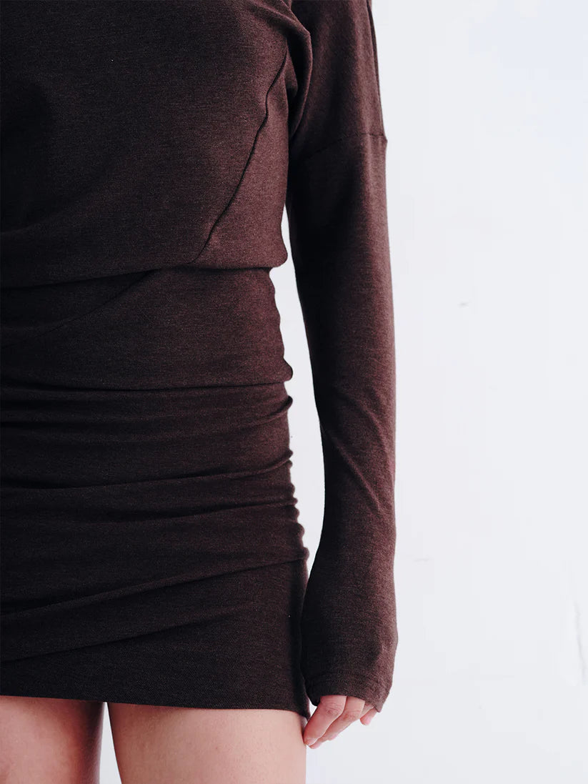 Leah Dress