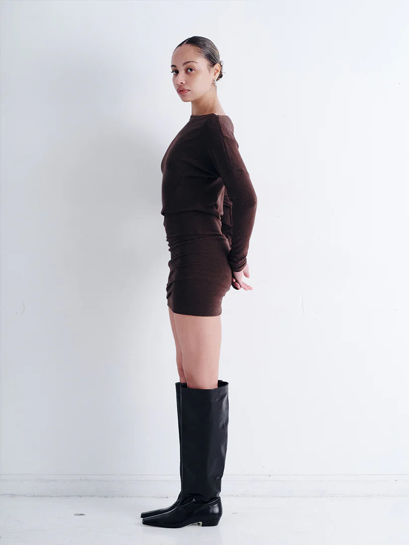 Leah Dress