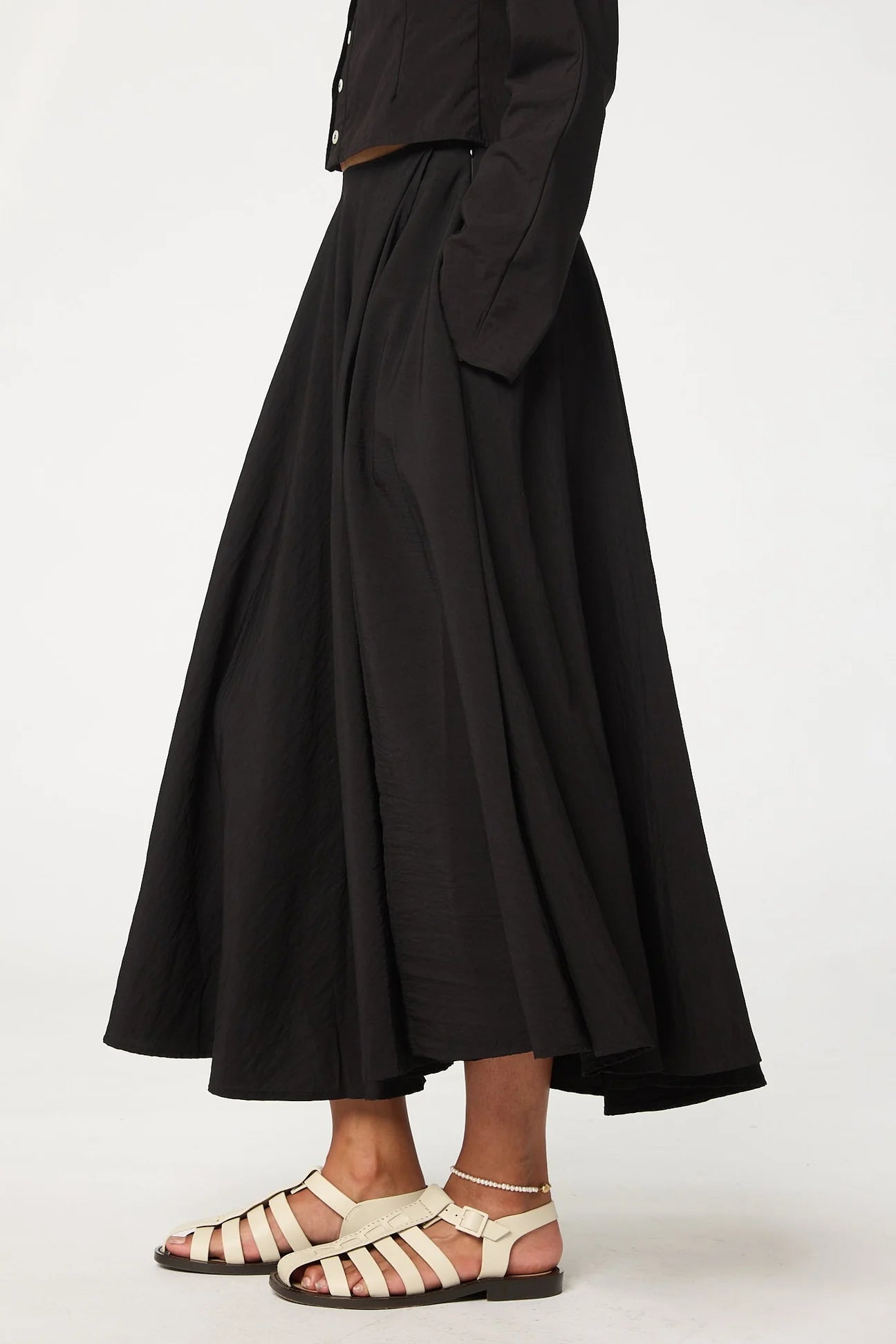 Ritsu Skirt