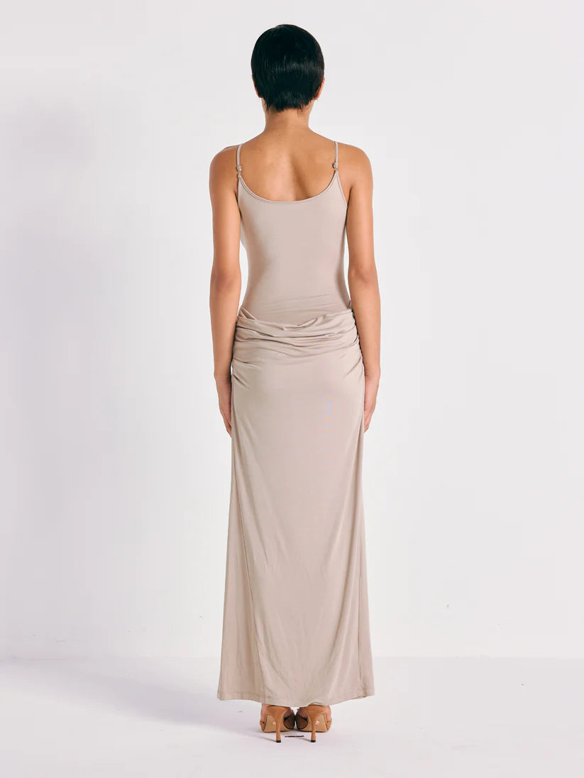 Full Moon Dress