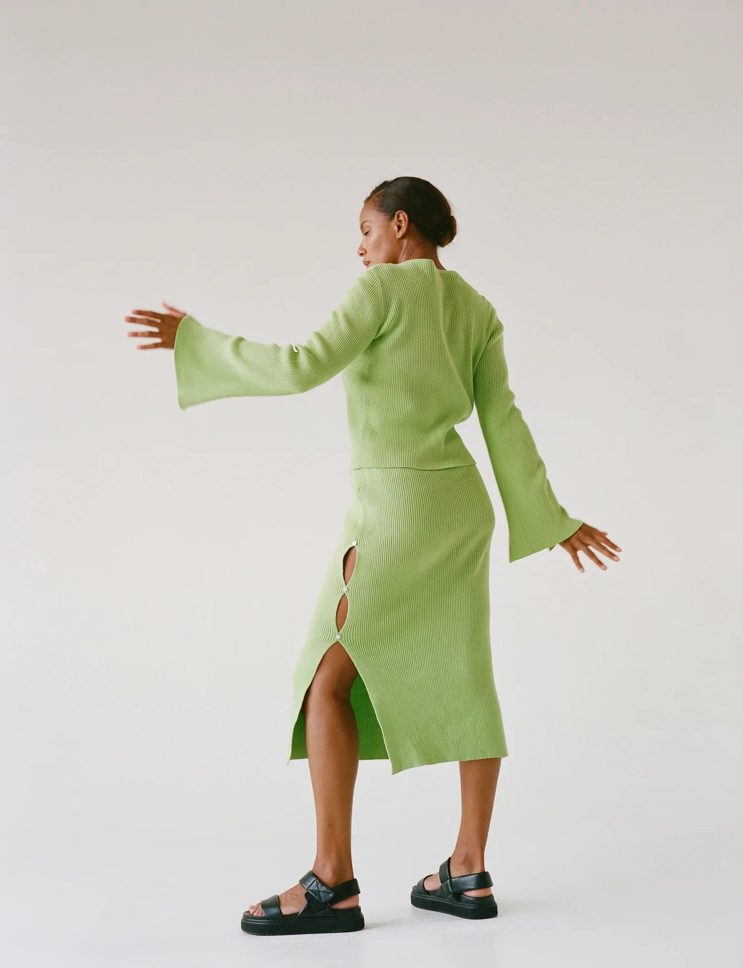 Solay Skirt
